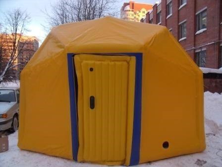 台山充气帐篷